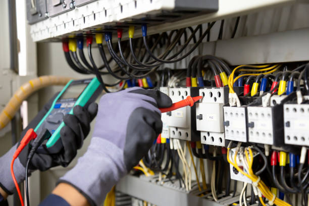 Emergency Electrical Repair Services in Tustin, CA