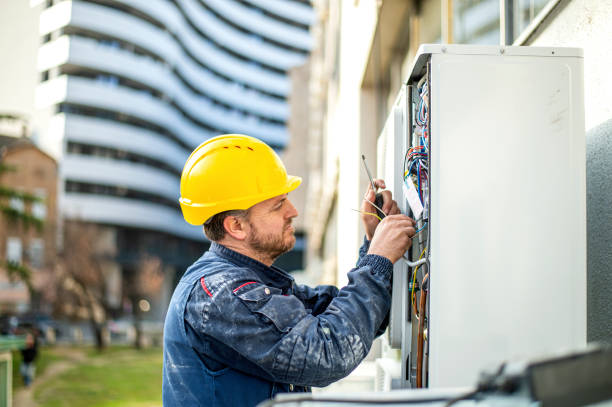 Backup Power Systems Installation in Tustin, CA